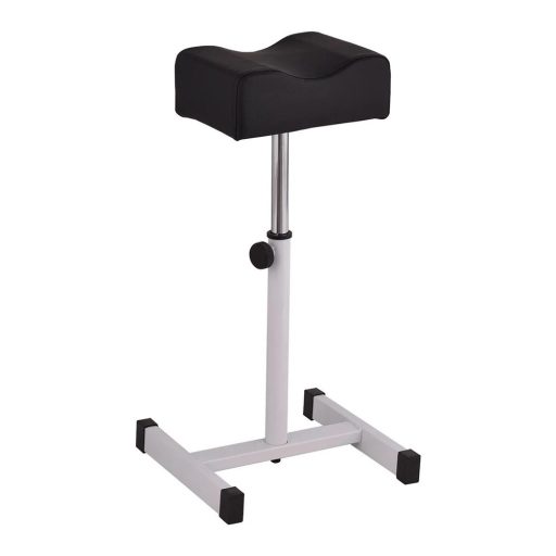 Nastavitelný podstavec na nohy pro pedikúru