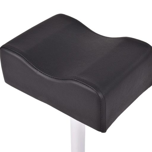 Nastavitelný podstavec na nohy pro pedikúru