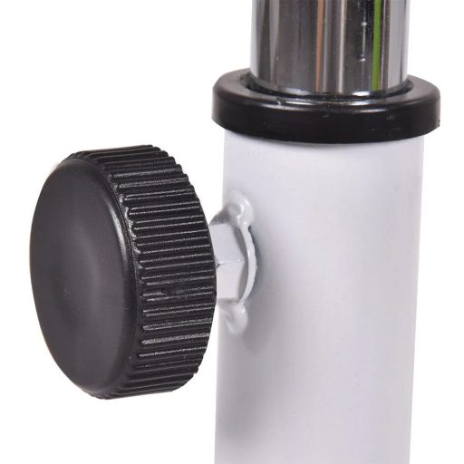 Nastavitelný podstavec na nohy pro pedikúru