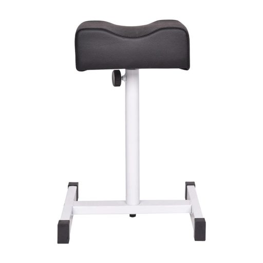 Nastavitelný podstavec na nohy pro pedikúru