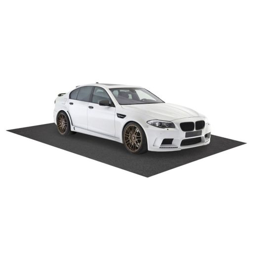 Protiskluzová podložka do garáže