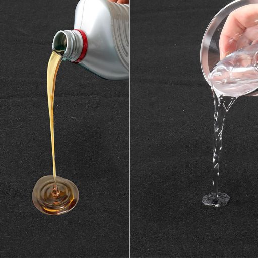 Protiskluzová podložka do garáže