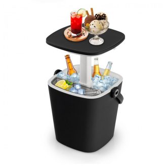 3-v-1 Přenosný Chladicí Stůl