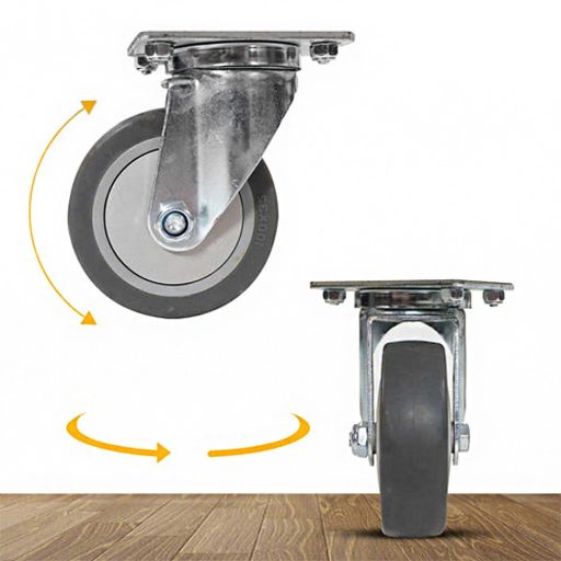 Přepravní vozík na nábytek