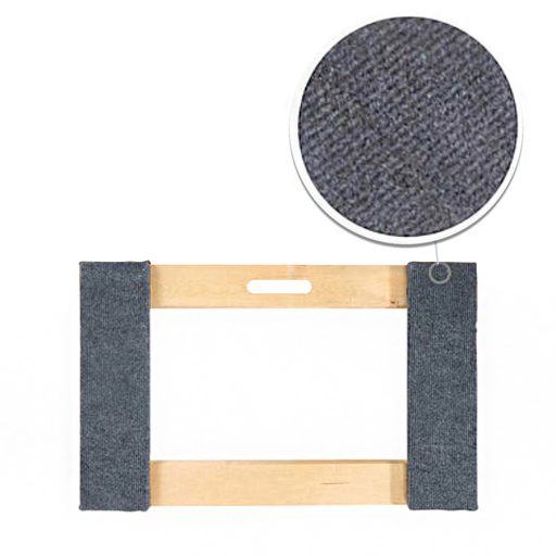 Přepravní vozík na nábytek