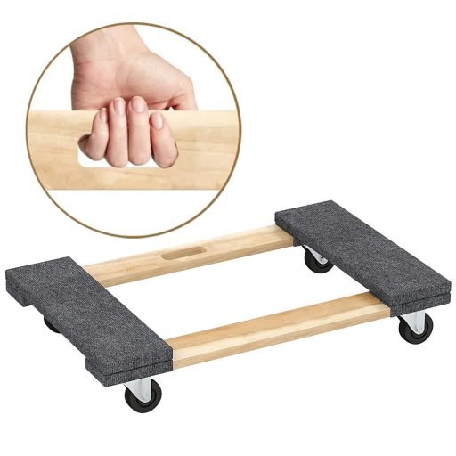 Přepravní vozík na nábytek