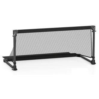 Přenosná malá fotbalová branka