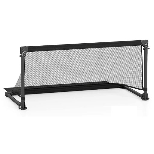 Přenosná malá fotbalová branka