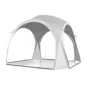 Stínící plachta 3,27x3,27 m