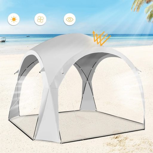 Stínící plachta 3,27x3,27 m