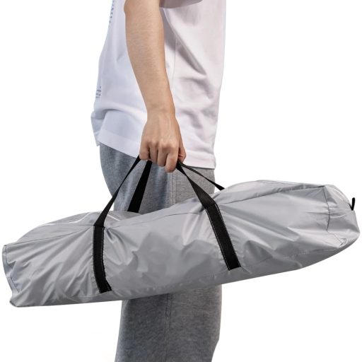 Stínící plachta 3,27x3,27 m