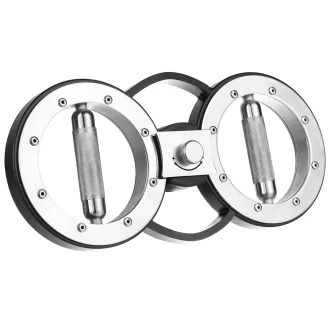 Víceúčelový trenažér s nastavitelným odporem