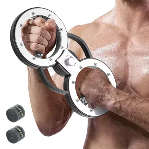 Víceúčelový trenažér s nastavitelným odporem