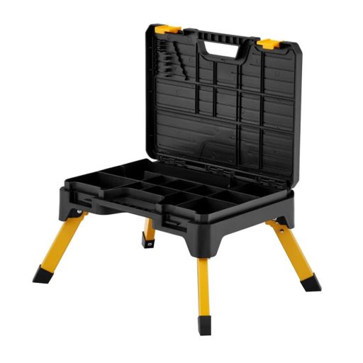 Jednoduchá taška na nářadí