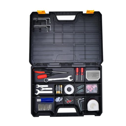 Jednoduchá taška na nářadí