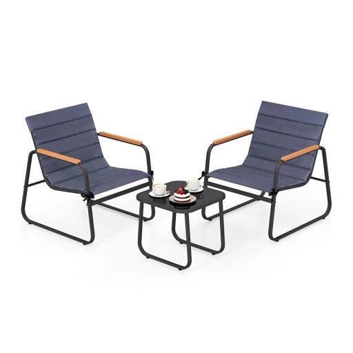 Venkovní bistro set