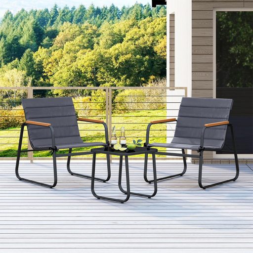 Venkovní bistro set