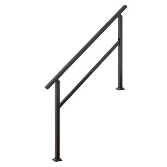 Zábradlí na schody