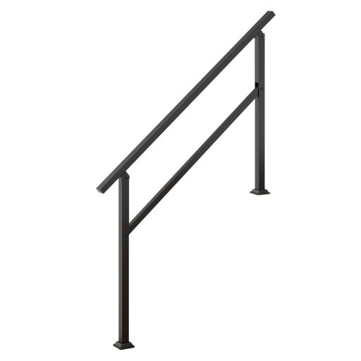 Zábradlí na schody