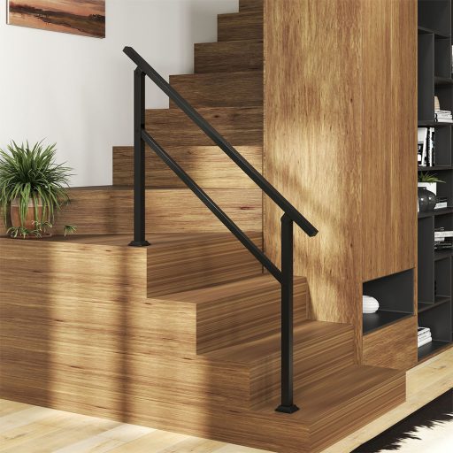 Zábradlí na schody