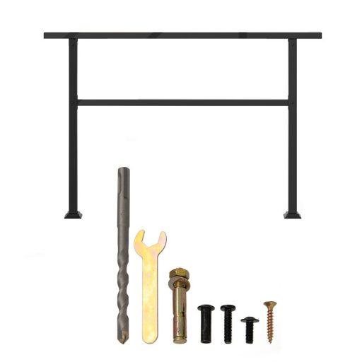 Zábradlí na schody