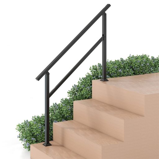 Zábradlí na schody