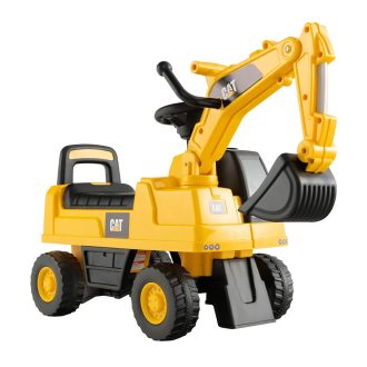 Dětský bagr 1-3 roky