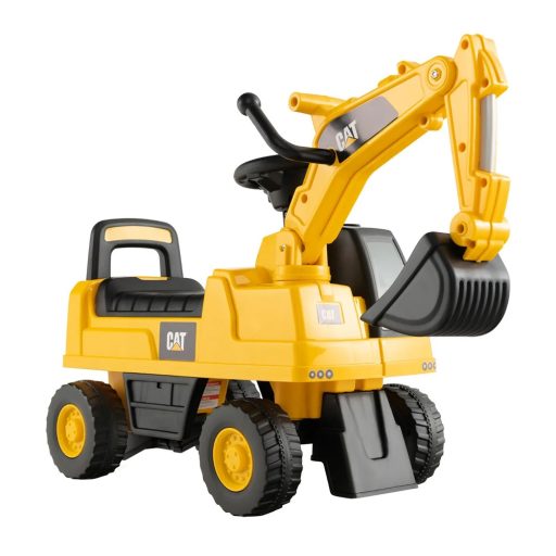 Dětský bagr 1-3 roky