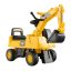 Dětský bagr 1-3 roky