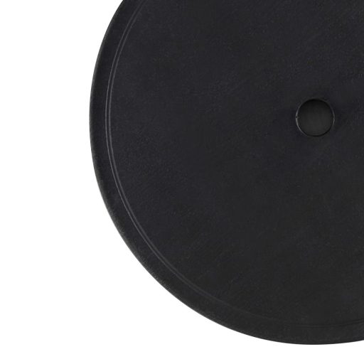 Stůl s montáží na slunečník