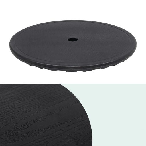 Stůl s montáží na slunečník