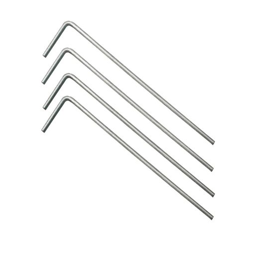 Převlékací stan, zelený