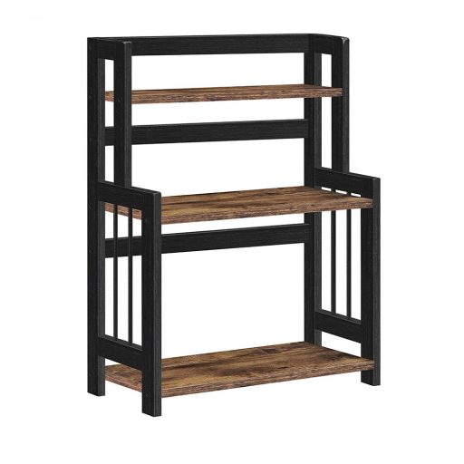 Úložná police na pracovní desku