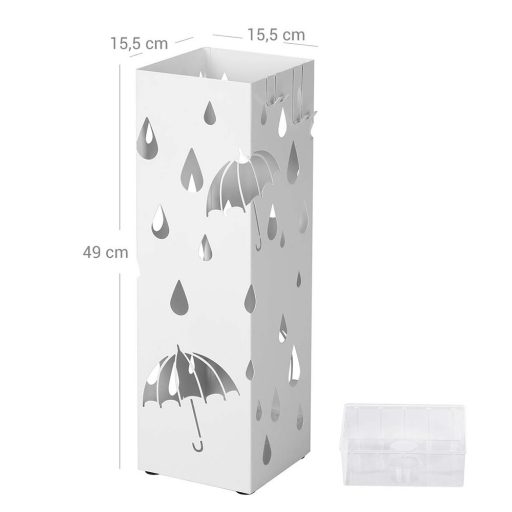 Stojan na deštníky