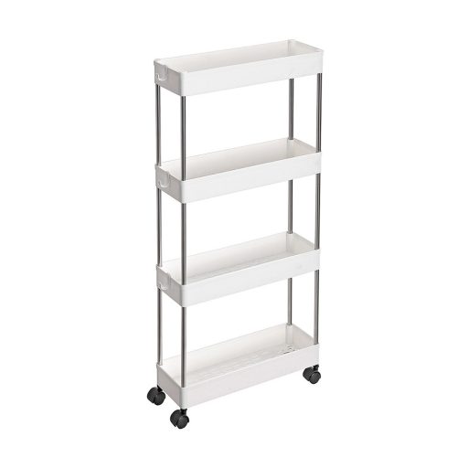 4-patrové pojízdné úložiště