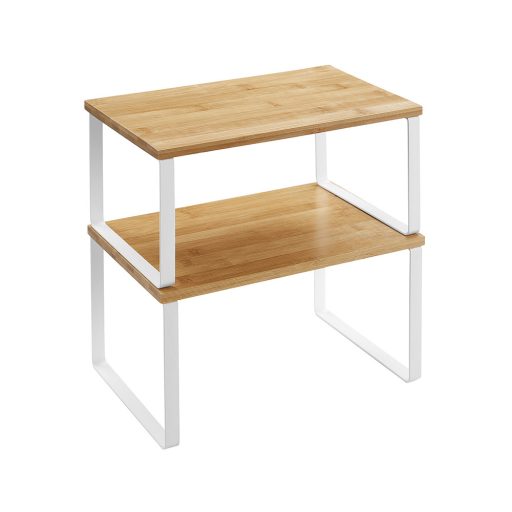 2-dílná kuchyňská úložná police