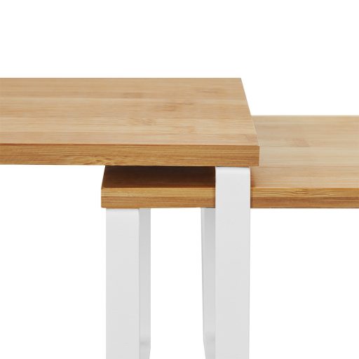 2-dílná kuchyňská úložná police