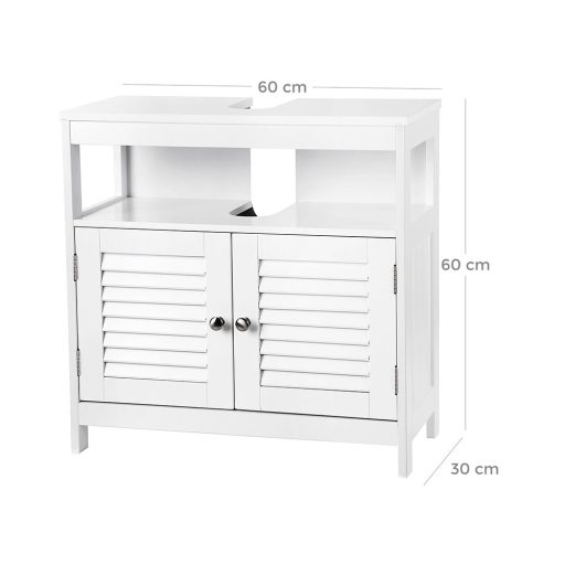 Skříňka pod umyvadlo 60x30x60cm