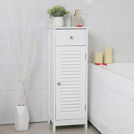 Úložný kabinet se zásuvkami 32x30x87cm