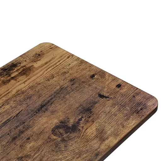 Kovový rám s kolečky pro laptop