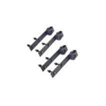 Kolejnice pro posuvné dveře