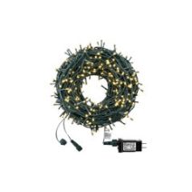 Vánoční osvětlení