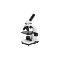 Teleskopy a mikroskopy