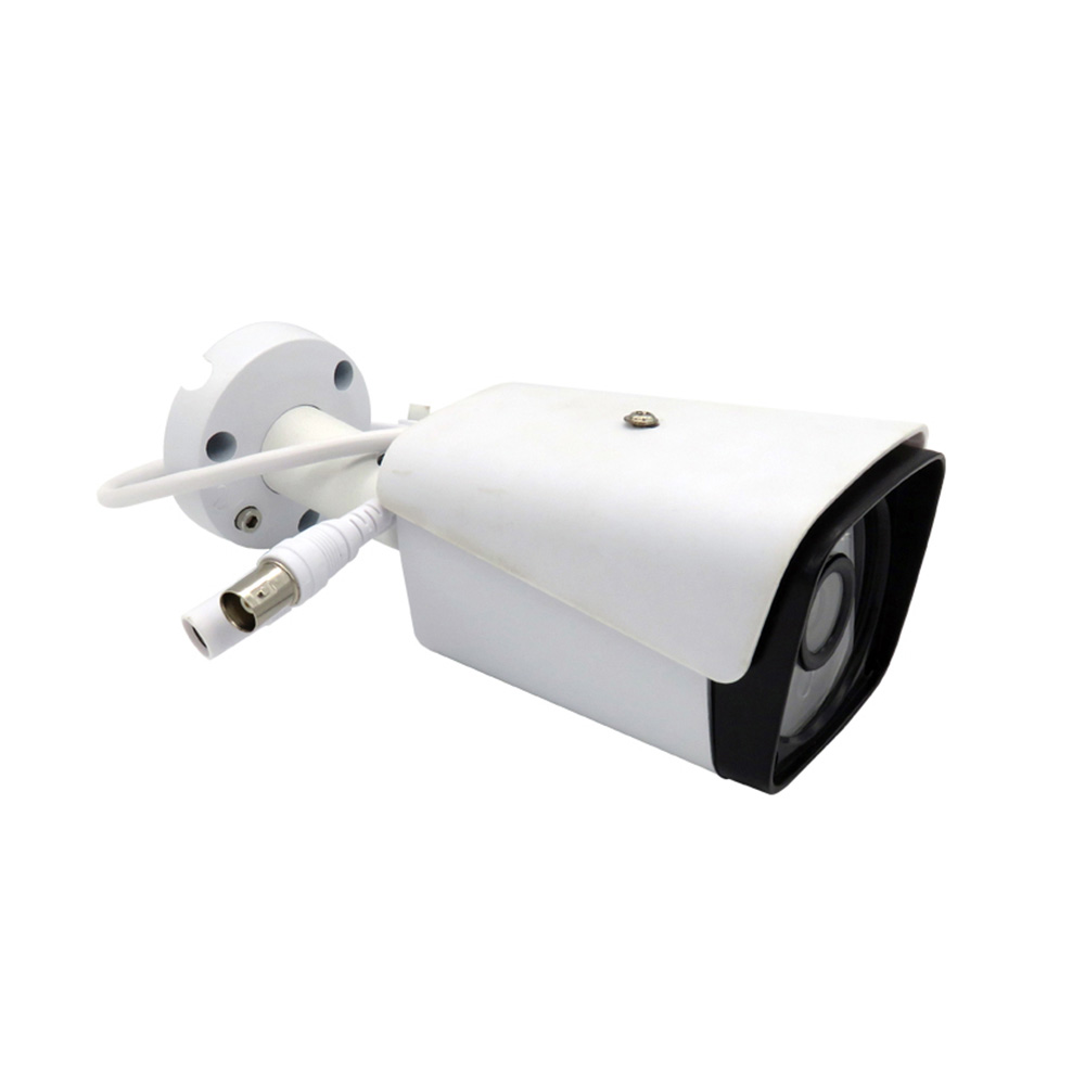 Drátový Kamerový Systém AHD - 4 Kamery