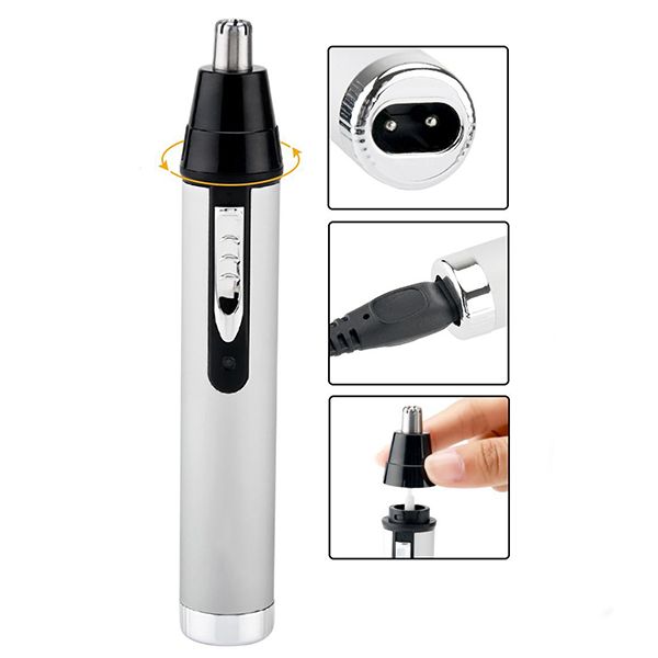 3-in-1 Hair Trimmer