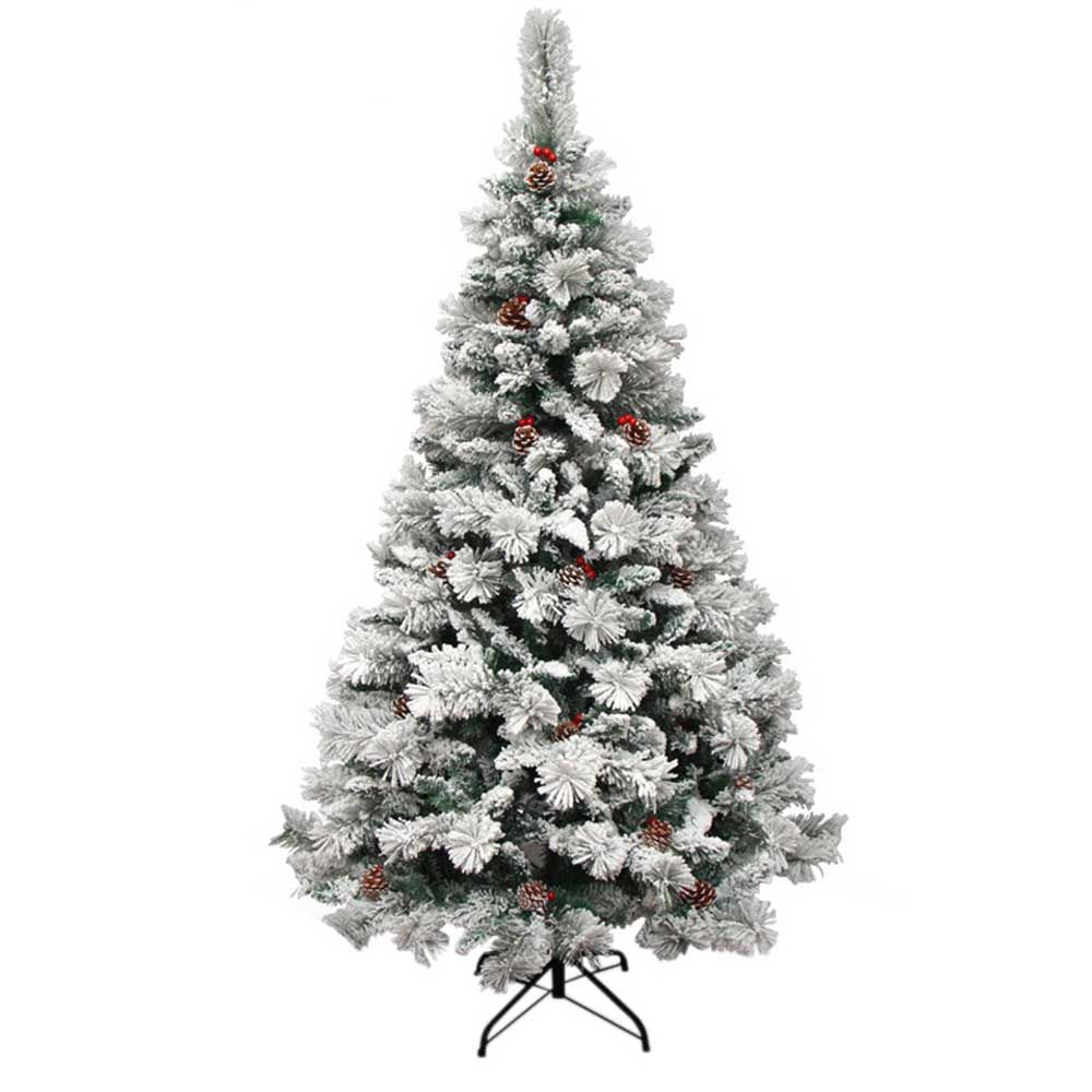Zasněžený vánoční stromeček, ve více velikostech