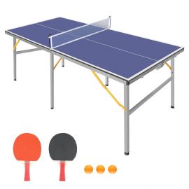 beltéri pingpongasztal