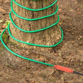 Zahradní topný kabel pro rostliny v několika velikostech