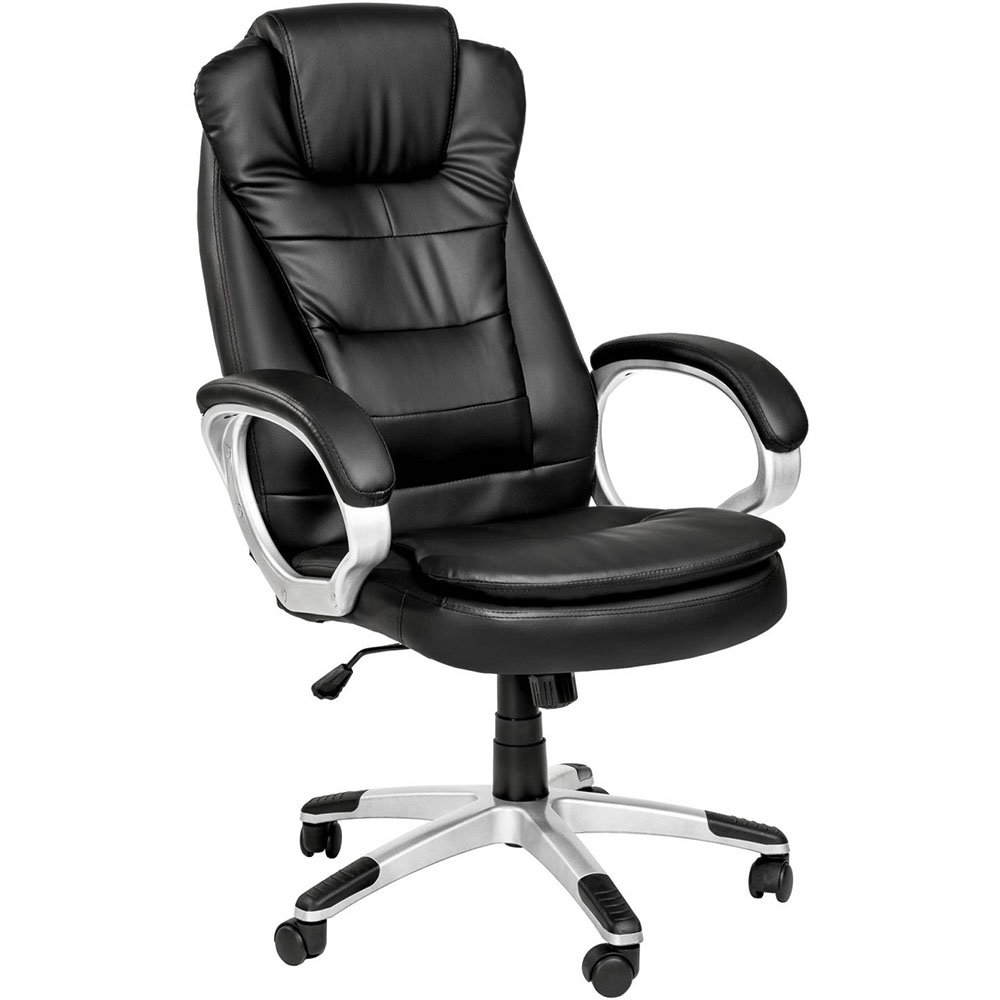 Levně Šéfovská kancelářská židle RELAX ve více barvách
