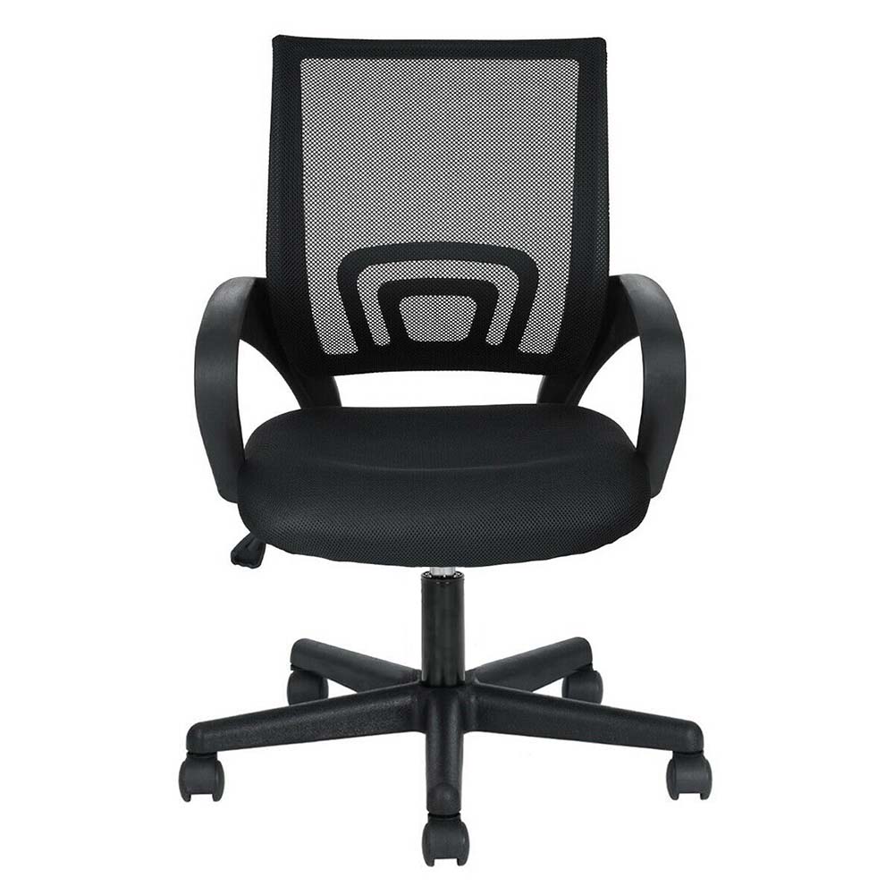 Kancelářská Otočná židle S Područkami Ve Více Barvách